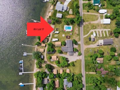 35686 Rush Lake Loop #17, Ottertail, MN, 56571