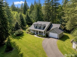 33606 NE Lake Joy Road, Carnation, WA 98014