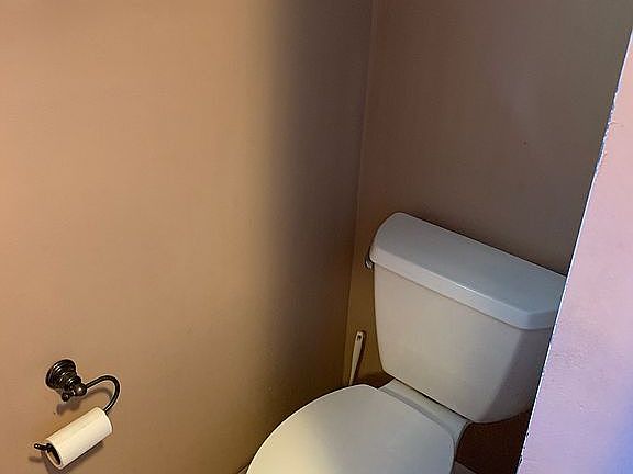 Upstairs Bathroom