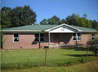 2954 Esau Ave, Mobile, AL 36617
