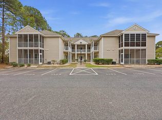 Building 1100, Murrells Inlet, SC 29576