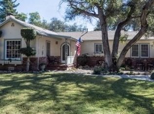 1204 Forest Dr, Santa Paula, CA 93060