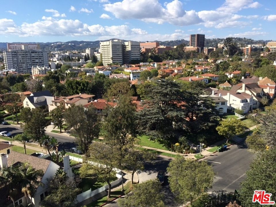1st image of 10747 Wilshire Blvd APT 1208