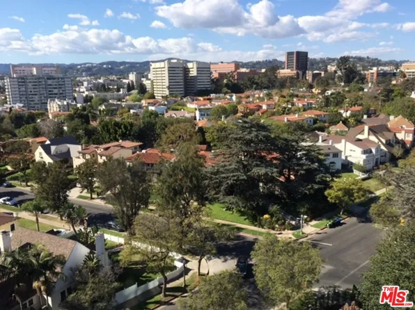 10747 Wilshire Blvd APT 1208, Los Angeles, CA 90024