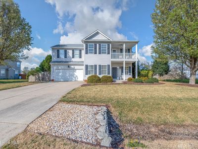 178 Eagleton Circle, Moyock, NC, 27958
