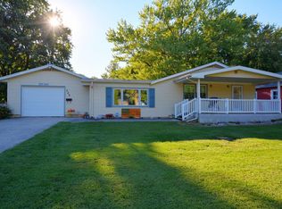 309 S Locust St, Maroa, IL 61756