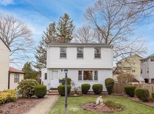 32 Wagner Rd, Medford, MA 02155