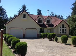 12721 Nyanza Rd SW, Lakewood, WA 98499