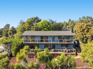 210 Thunderbird Dr, Aptos, CA 95003