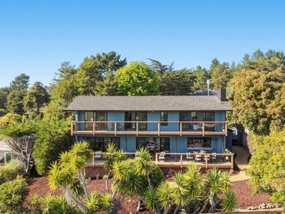 210 Thunderbird Dr, Aptos, CA, 95003