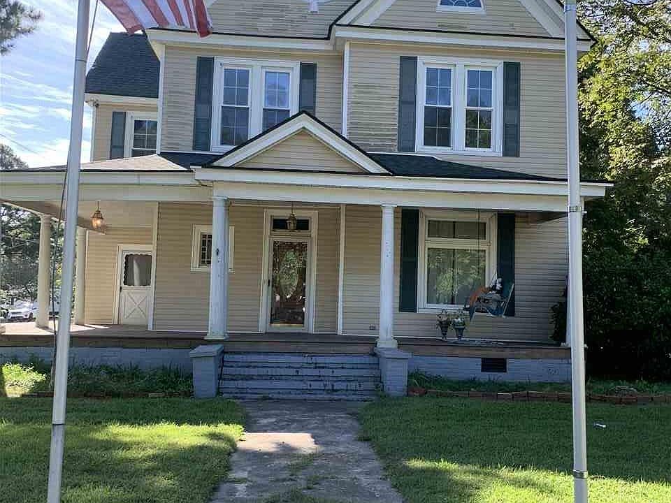 201 W Gannon Ave, Zebulon, NC 27597 MLS 2344923 Zillow