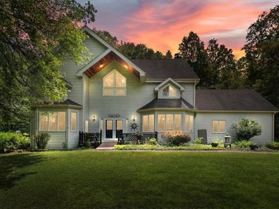 161 Crans Mill Road, Pine Bush, NY, 12566