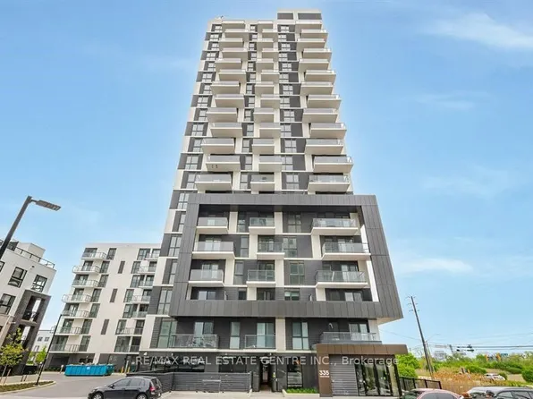 335 Wheat Boom Dr #314, Oakville, ON L6H 7Y1