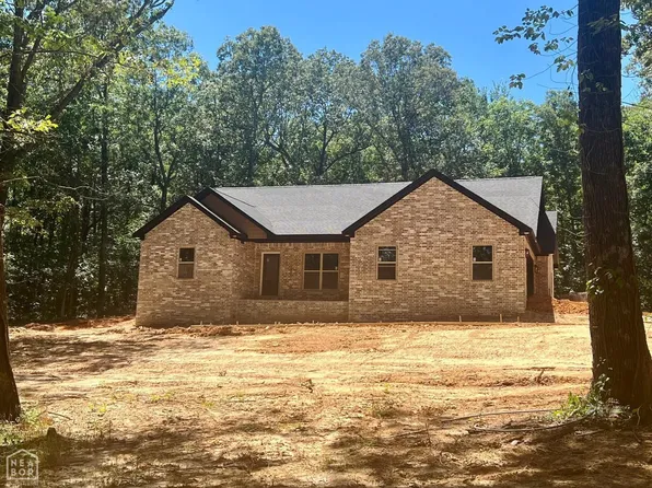 138 County Road 966, Brookland, AR 72417