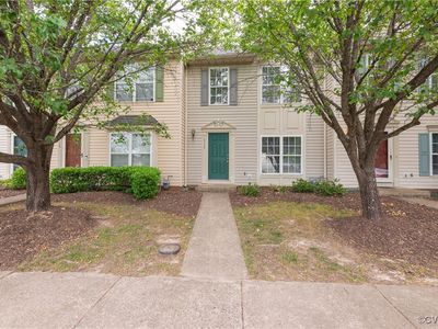 10737 Mountain Ash Dr, Glen Allen, VA, 23060