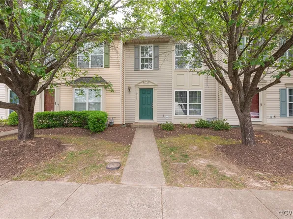 10737 Mountain Ash Dr, Glen Allen, VA 23060