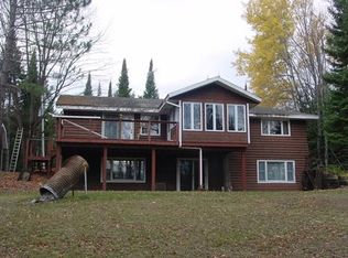 W9920 County Rd W, Phillips, WI 54555