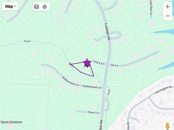 2nd image of Lots 2&3 Flory Ln #2&3