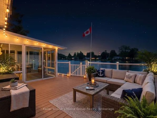 10 Hemlock Cres, Puslinch, ON N0B 2J0