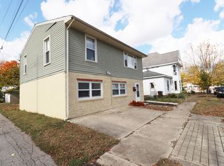 9 S Jones St, Cambridge City, IN 47327