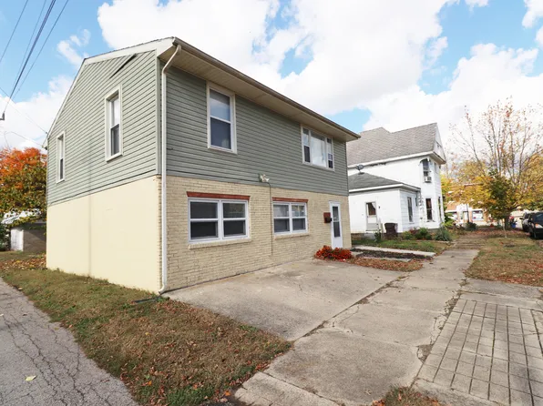 Center of Cambridge Duplex Apartments with Recent Updates, 9 S Jones St, Cambridge City, IN 47327