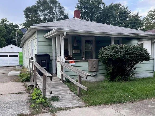 1024 Taylor St, Elkhart, IN 46516