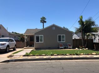 3015 Puesta Del Sol, Santa Barbara, CA 93105