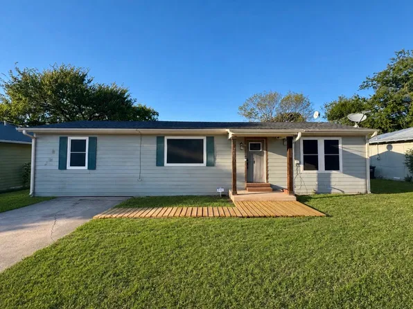 2611 Horne Cir, Caddo Mills, TX 75135