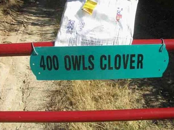 Exterior Address Verification