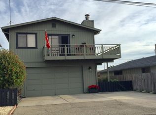 418 Oahu St, Morro Bay, CA 93442