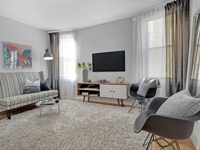 109 Bidwell Ave, Jersey City, NJ, 07305