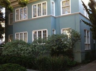 2236 Durant Ave, Berkeley, CA 94704