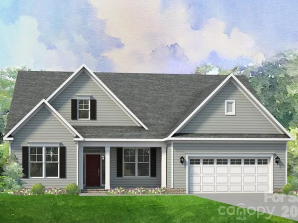 527 Oleander St, Mount Pleasant, NC 28124