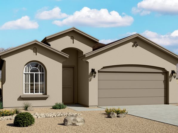 New Construction Homes In Santa Teresa Nm Zillow