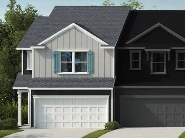 3114 Glen Lyon Dr, Durham, NC 27703