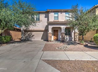 7102 W Saint Charles Ave, Laveen, AZ 85339