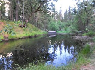 2968 State Highway 49 S, Mariposa, CA