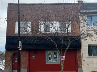 1619 Brownsville Rd, Pittsburgh, PA 15210