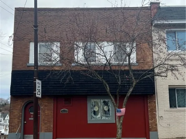 1619 Brownsville Rd, Pittsburgh, PA 15210