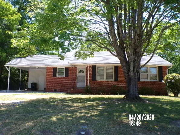 204 Lee St, Sumter, SC 29150