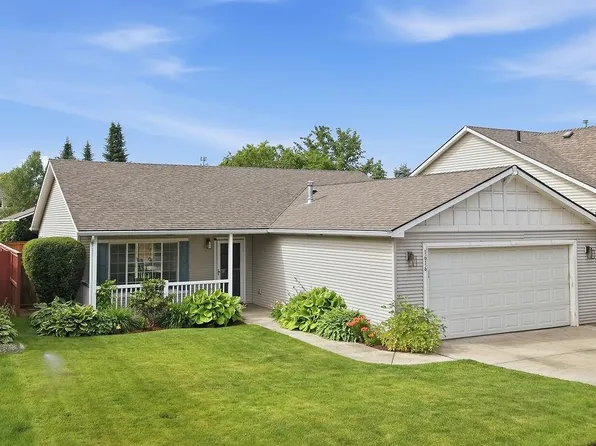 1616 E Vanetta Ln, Spokane, WA 99217