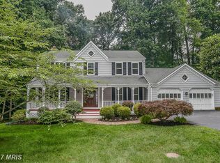6424 John Jackson Ct, Fairfax Station, VA 22039