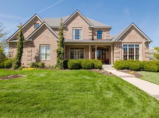 2117 Winning Colors Ln, Lexington, KY 40509