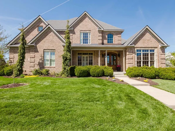 2117 Winning Colors Ln, Lexington, KY 40509