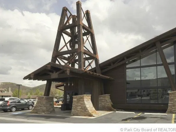 2245 Sidewinder Dr, Park City, UT