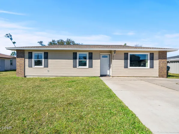 2510 Jason Dr, Lynn Haven, FL 32444