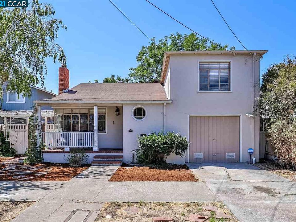 507 W 9th St, Antioch, CA 94509 Zillow