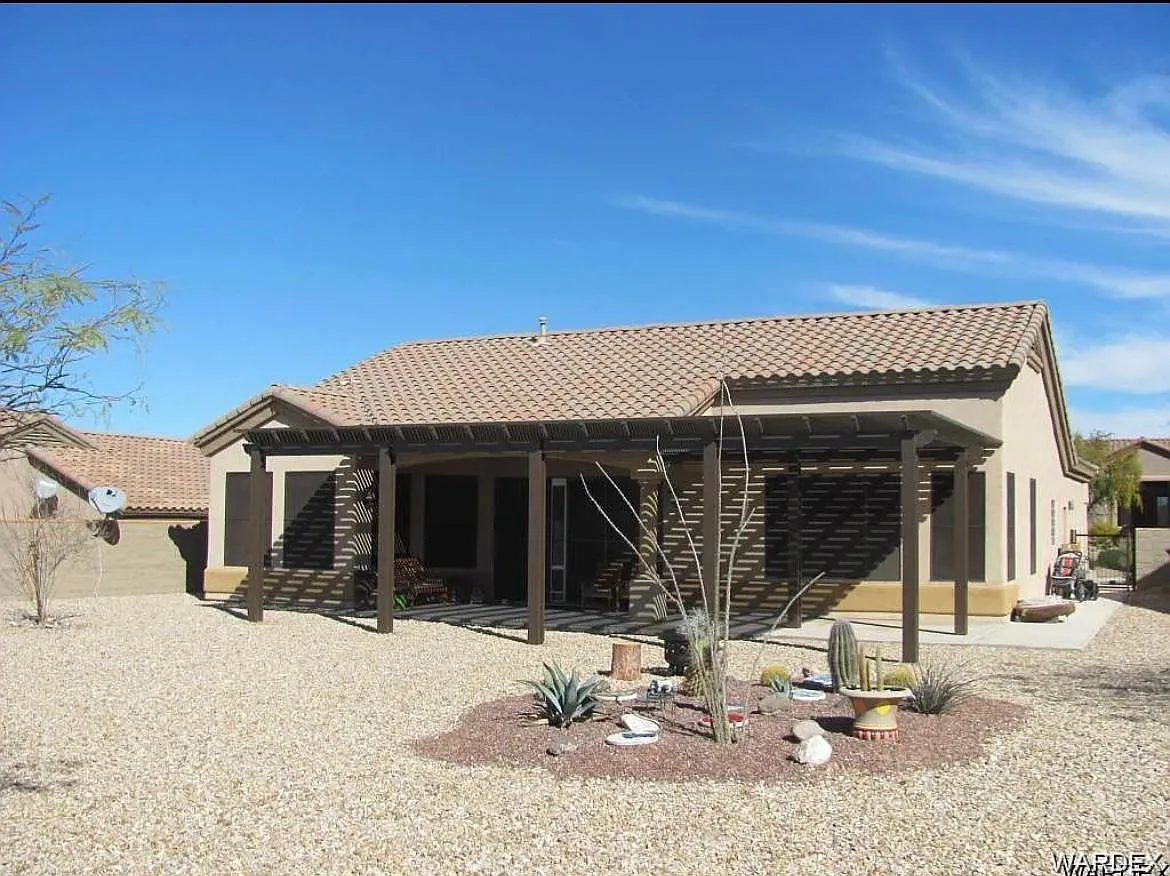 2878 Fort Mojave Dr — Photo 3