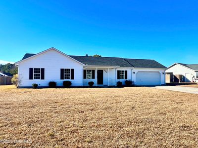 229 Loren Road, Hubert, NC, 28539