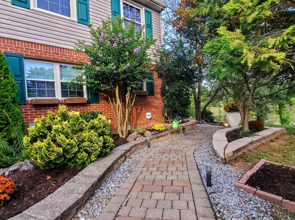 19 Running Ct, Baltimore, MD 21221